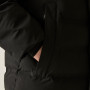 Dámský kabát Dare 2b Kids WanderJacket Black