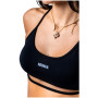 Sportovní podprsenka Nebbia Open-back sports Bra Power