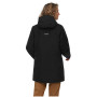 Dámská bunda Mammut Treeline HS Thermo Hooded Parka Women
