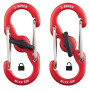 Klíčenka Nite Ize Keyrack BigFoot