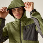 Pánská bunda Dare 2b Mountaineer Softshell Jacket