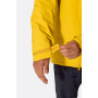 Pánská bunda Rab Xenon Shield Jacket
