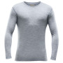 Pánské triko Devold Breeze Man Shirt