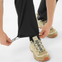 Pánské kalhoty Salomon Outerpath Utility pants