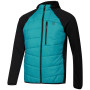 Pánská bunda Dare 2b Aero Fuse Padded Hybrid