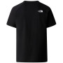 Pánské triko The North Face S/S Raglan Easy Tee