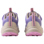 Dětské tenisky Reima Enkkari Misty Violet