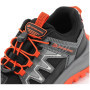 Dětské boty Alpine Pro Gerno Black