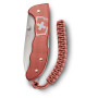 Kapesní nůž Victorinox Evoke Alox LE 2025
