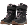 Dětské zimní boty Jack Wolfskin Polar Bear-G Texapore High Vc K