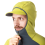 Pánská mikina Dynafit Radical Ptc Hooded Jkt M