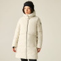 Dámský kabát Dare 2b Borg Parka Jacket