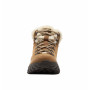 Dámské boty Columbia Burnsider Cozy™