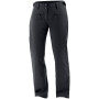 Dámské lyžařské kalhoty Salomon Edge Pant W