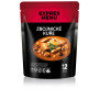 Hotové jídlo Expres menu Zbojnické kuře 600g