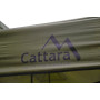 Párty stan Cattara 3 x 6m Waterproof