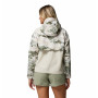 Dámská větrovka Columbia Spire Valley™ Printed Windbreaker