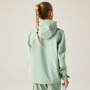 Dětská bunda Dare 2b Kids Switch II Jacket GlacierGreen
