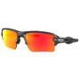 Sluneční brýle Oakley Flak 2.0 Xl Matte Black Camo