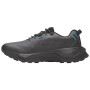 Pánské běžecké boty Under Armour Charged Bandit TR 4 WP