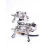 Vařič Ridge Monkey Quad Stove Pro Mini