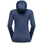 Dámská fleecová bunda La Sportiva Lucendro Thermal Hoody W