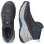 Pánské boty Salomon Genesis Mid GTX