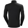 Pánské funkční triko Helly Hansen Lifa Merino Midweight 1/2 Zip