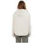 Dámská mikina Fundango Juniper Pile Jacket