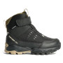 Dětské zimní boty Tretorn Tero Mid Insulated Black