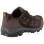 Pánské boty Jack Wolfskin Vojo 3 Texapore Low M