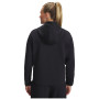 Dámská funkční mikina Under Armour Unstoppable Fleece FZ