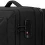 Cestovní kufr Dakine Split Carry On Roller Bag 42L+