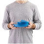 Jídelní set Sea to Summit Camp Dinnerware Set - 6 pcs