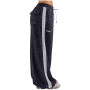 Dámské tepláky Nebbia Baggy Leopard Sweatpants Primal