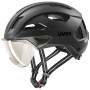Cyklistická helma Uvex Stride Visor