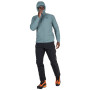 Pánská bunda Mountain Equipment Intra Hooded Jacket Men's