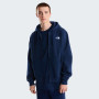 Pánská mikina The North Face M Evolution Simple Dome Regular Full Zip