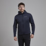 Pánská funkční mikina Montane Fury Lite Hoodie