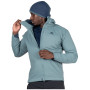 Pánská bunda Mountain Equipment Intra Hooded Jacket Men's