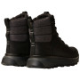 Pánské boty The North Face M Bergen Leather Wp