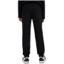 Dětské tepláky 4F Trousers Cas M1766 Deep Black