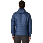Pánská bunda Patagonia M's Nano Puff Hoody