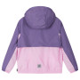 Dětská bunda Reima Henkilo Misty Violet