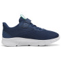 Dětské boty Puma FlexFocus Modern Blaze Fade AC+ PS Persi