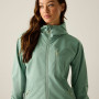 Dámská bunda Dare 2b Lexan III Softshell
