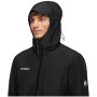 Pánská bunda Mammut Treeline HS Hooded Jacket Men