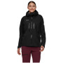 Dámská bunda Mammut Taiss HS Hooded Jacket Women