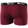 Pánské boxerky Zulu Bambus 210 4in