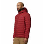 Pánská bunda Columbia Terwilliger Trail™ Heat Seal Hdd Jacket